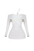 Necklit Chain Whisper Top